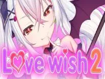 Conquistas e Troféus de love wish 2