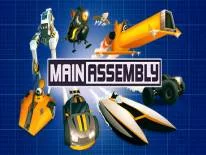 Conquistas e Troféus de Main Assembly