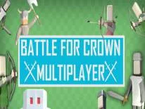Conquistas e Troféus de Battle For Crown: Multiplayer