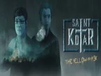 Truques de Saint Kotar: The Yellow Mask para PC