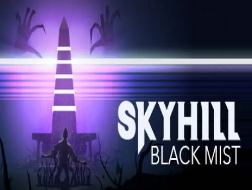 Conquistas e Troféus de SKYHILL: Black Mist Conquistas e Troféus de SKYHILL: Black Mist