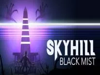 Conquistas e Troféus de SKYHILL: Black Mist