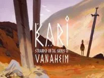 Conquistas e Troféus de Kari