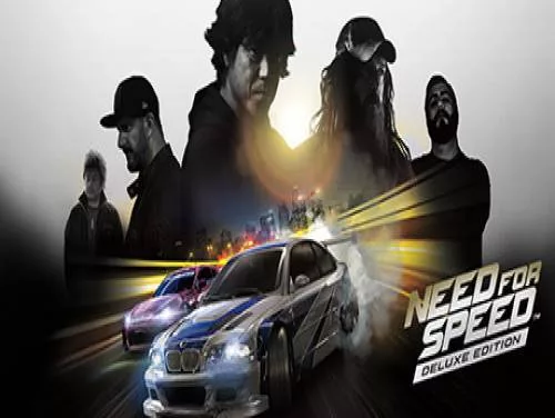 Truques de Need for Speed para PC