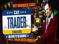 Truques de Car Trader Simulator - Welcome to the Business para PC