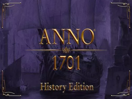 Truques de Anno 1701: History Edition para PC