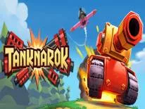 Conquistas e Troféus de TANKNAROK