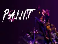 Conquistas e Troféus de P.A.I.N.T.