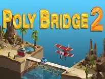 Conquistas e Troféus de Poly Bridge 2