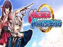 Conquistas e Troféus de Master Magistrate