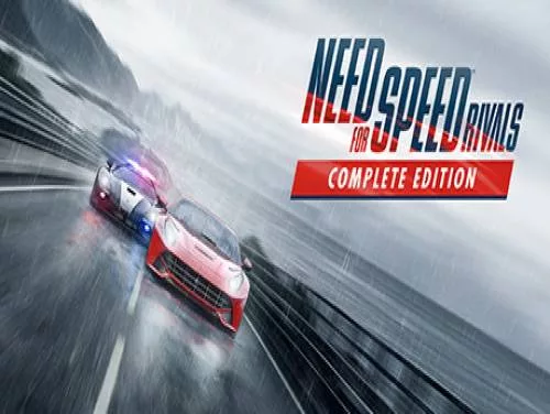 Truques de Need for Speed Rivals para PC