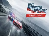 Truques de Need for Speed Rivals para PC
