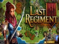 Conquistas e Troféus de Last Regiment