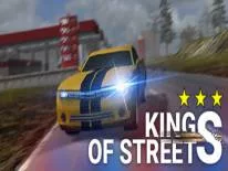 Truques de Kings Of Streets para PC
