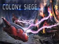 Conquistas e Troféus de Colony Siege