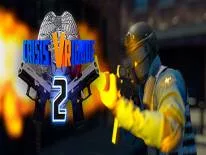 Conquistas e Troféus de Crisis VRigade 2
