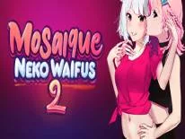 Conquistas e Troféus de Mosaique Neko Waifus 2