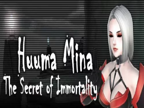 Conquistas e Troféus de Huuma Mina: The Secret of Immortality Conquistas e Troféus de Huuma Mina: The Secret of Immortality