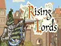 Truques de Rising Lords para PC