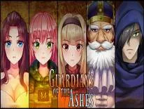 Conquistas e Troféus de Guardians of the Ashes