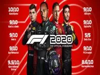 Conquistas e Troféus de F1 2020