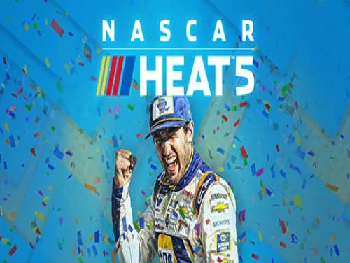 Truques de Nascar Heat 5 para PC Truques de Nascar Heat 5 para PC