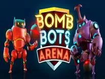 Truques de Bomb Bots Arena para PC