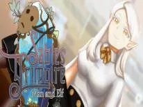 Conquistas e Troféus de Sable's Grimoire: Man And Elf