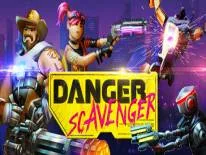 Conquistas e Troféus de Danger Scavenger