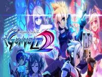Conquistas e Troféus de Azure Striker Gunvolt 2