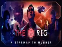 Conquistas e Troféus de The Rig: A Starmap to Murder