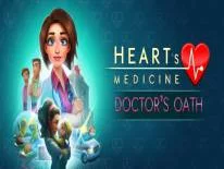 Truques de Heart's Medicine - Doctor's Oath para PC