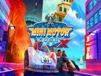 Conquistas e Troféus de Mini Motor Racing X
