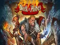 Conquistas e Troféus de Deck of Ashes
