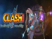Truques de Clash: Mutants Vs Pirates para PC