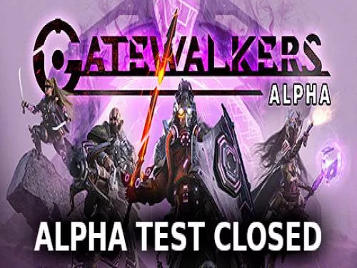 Truques de Gatewalkers (Alpha) para PC