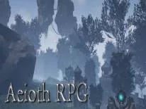 Truques de Aeioth RPG para PC