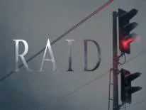 Conquistas e Troféus de Raid