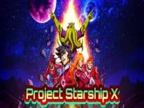 Conquistas e Troféus de Project Starship X