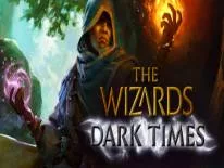 Conquistas e Troféus de The Wizards - Dark Times