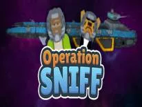 Conquistas e Troféus de Operation Sniff