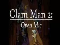 Truques de Clam Man 2: Open Mic para PC