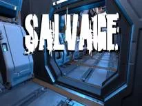 Truques de Salvage para PC