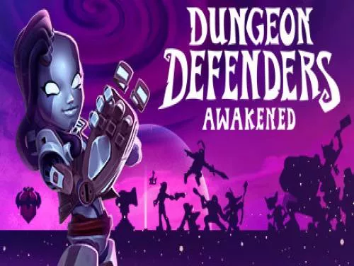 Conquistas e Troféus de Dungeon Defenders: Awakened Conquistas e Troféus de Dungeon Defenders: Awakened