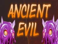 Conquistas e Troféus de ANCIENT EVIL