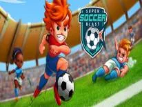 Conquistas e Troféus de Super Soccer Blast