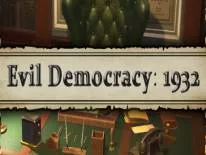 Conquistas e Troféus de Evil Democracy: 1932