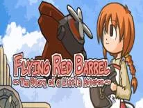 Conquistas e Troféus de Flying Red Barrel - The Diary of a Little Aviator