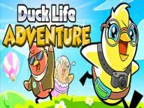 Truques de Duck Life: Adventure para PC