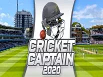 Conquistas e Troféus de Cricket Captain 2020